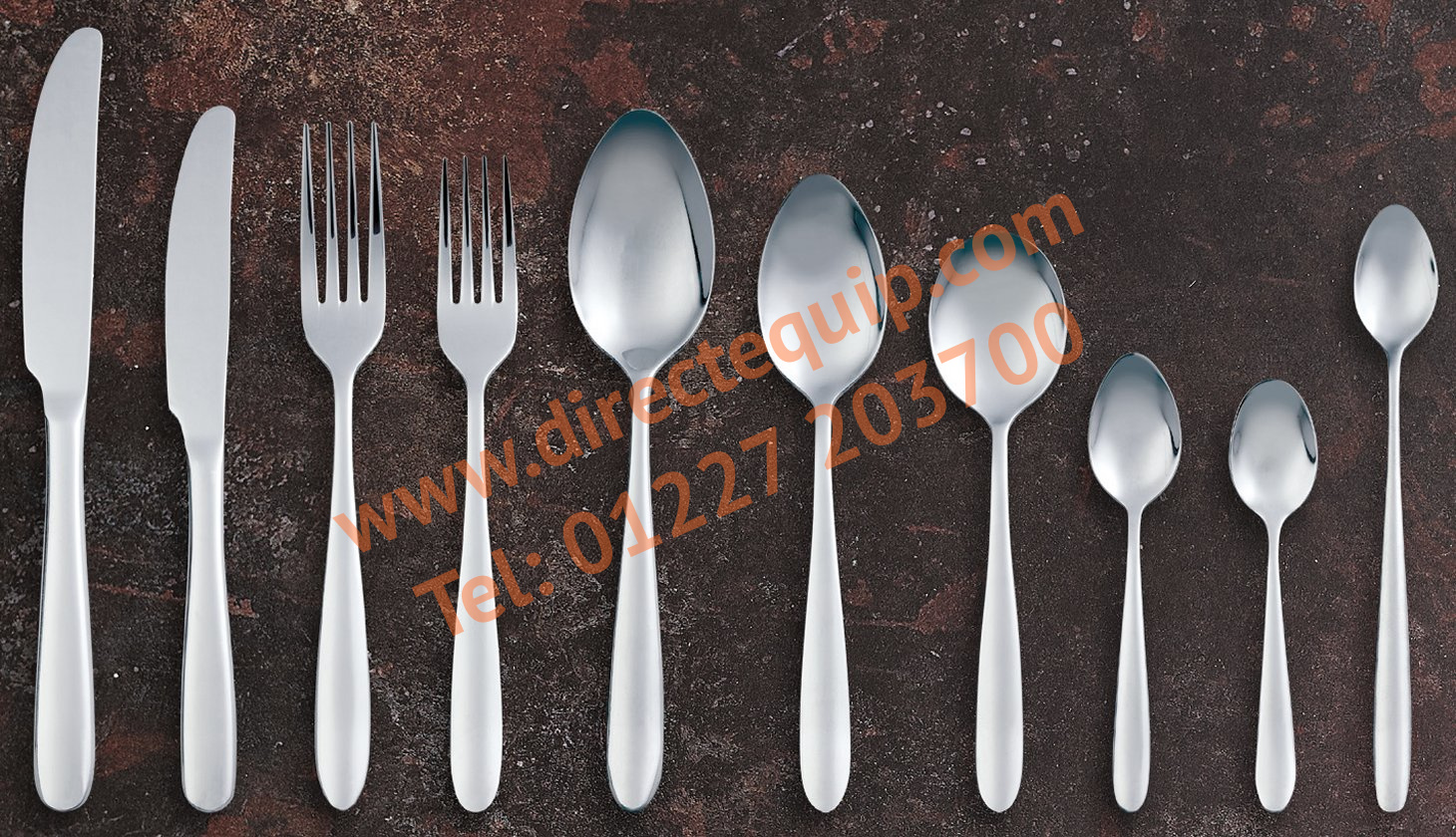 Drop Cutlery